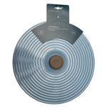 Season Silicone Lid 29cm Blue Mussel