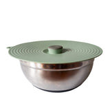 Season Silicone Lid 29cm Fennel Seed