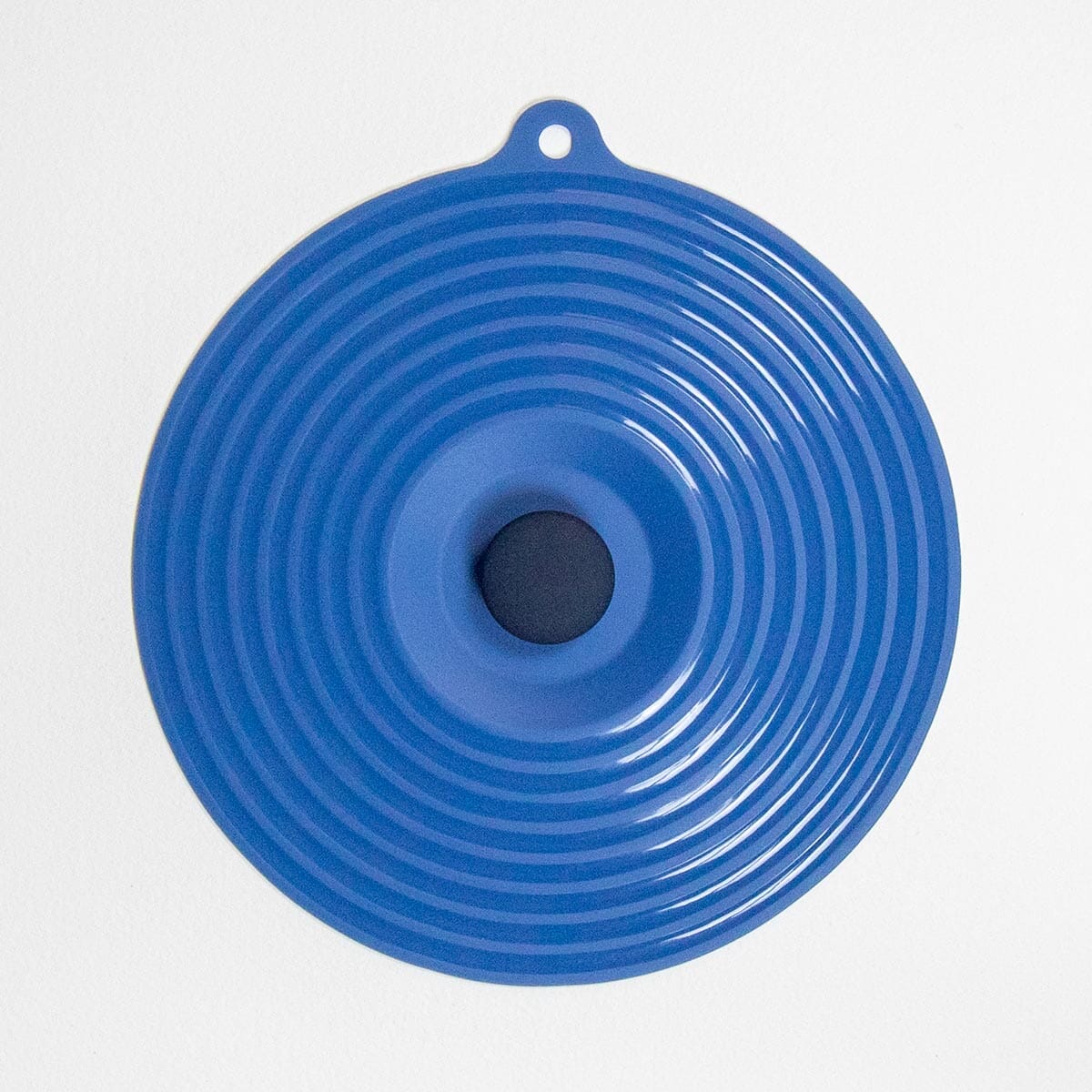 Season Silicone Lid 21cm Blueberry