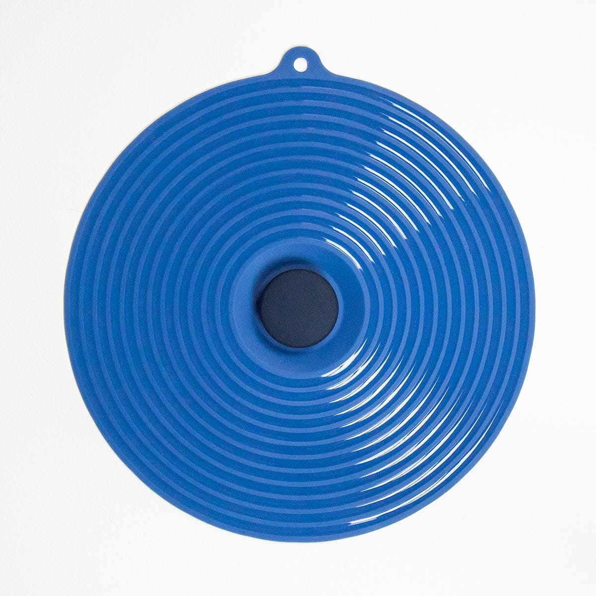 Season Silicone Lid 29cm Blueberry