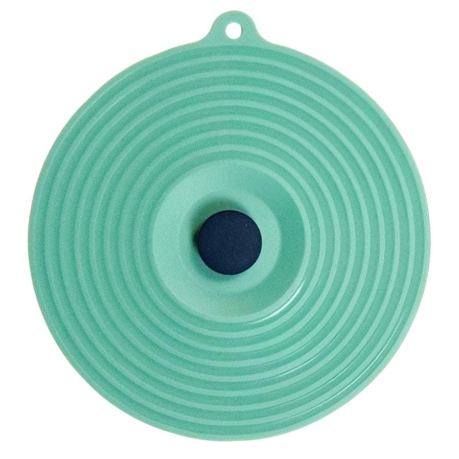 Season Silicone Lid 29cm Sage