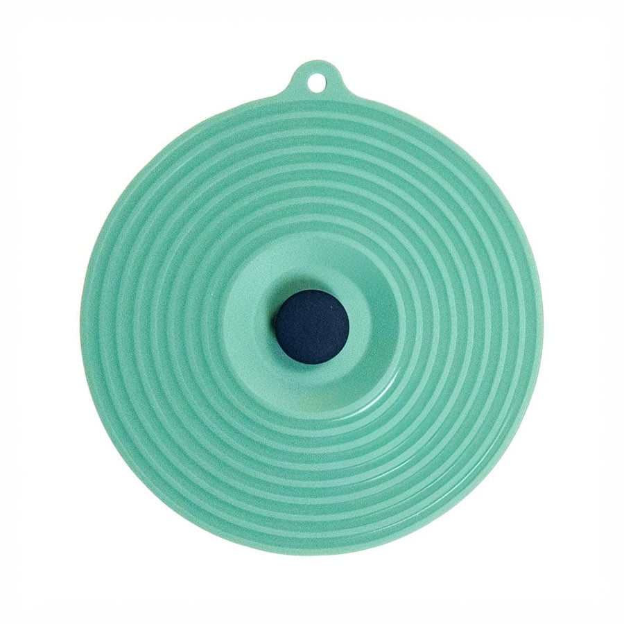 Season Silicone Lid 21cm Sage