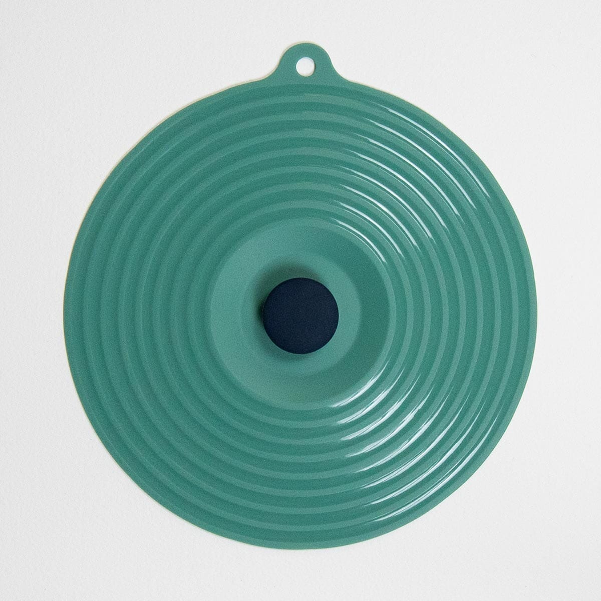 Season Silicone Lid 21cm Sage