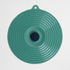Season Silicone Lid 21cm Sage