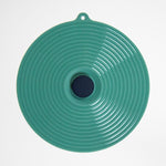 Season Silicone Lid 29cm Sage