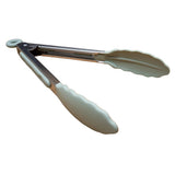Season Silicone Mini Tongs Fennel Seed