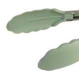 Season Silicone Tongs Fennel Seed