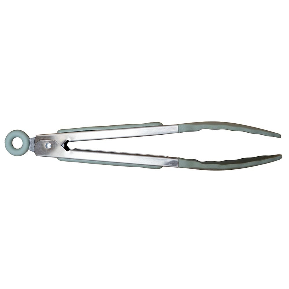 Season Silicone Mini Tongs Fennel Seed