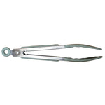 Season Silicone Mini Tongs Fennel Seed