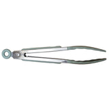 Season Silicone Mini Tongs Fennel Seed