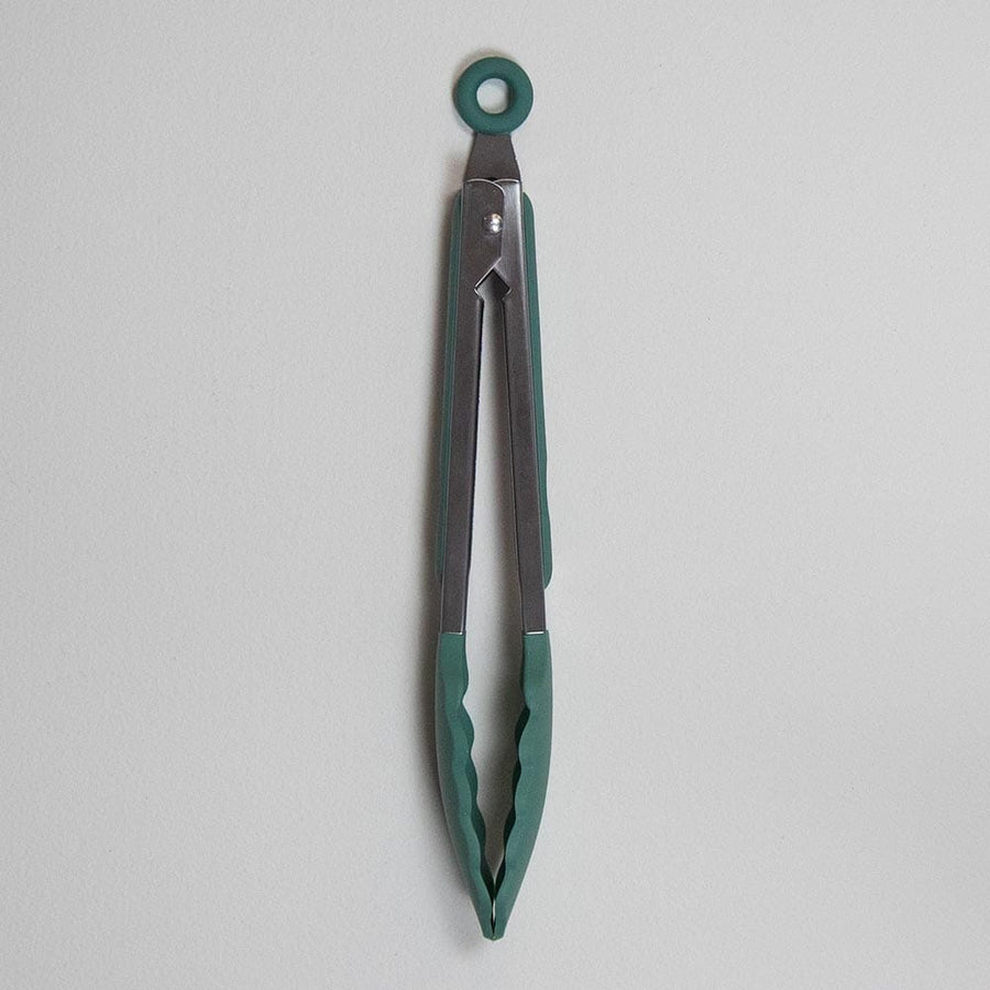 Season Silicone Mini Tongs