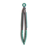 Season Silicone Mini Tongs Sage