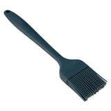 Season Silicone Pastry Brush Blue Steel