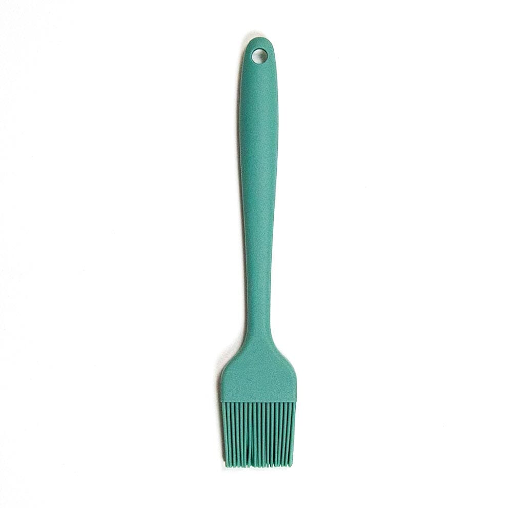 Season Silicone Pastry Brush Sage