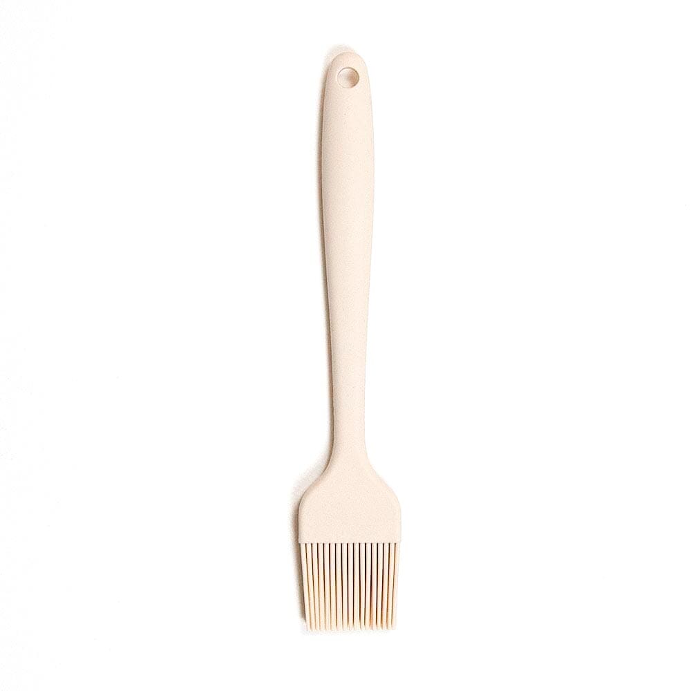 Season Silicone Pastry Brush Toasted Oat