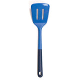 Season Silicone Slotted Turner Blueberry