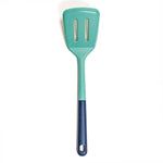 Season Silicone Slotted Turner Sage