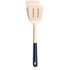 Season Silicone Slotted Turner Toasted Oat