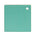 Season Silicone Square Trivet Hot Mat 17cm Sage