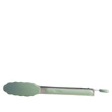 Season Silicone Tongs Fennel Seed