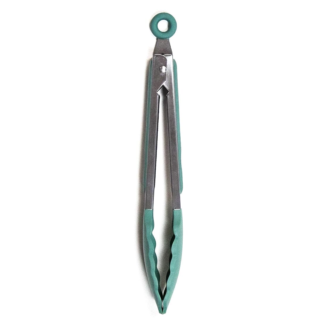 Season Silicone Tongs Sage