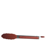 Season Silicone Tongs Sumac Seed