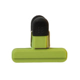 Season Small Bag Clips Pack of 3