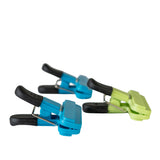 Season Small Bag Clips Pack of 3