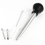 Season Stainless Steel Basting Pump