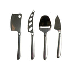 Season Stainless Steel Cheese Essentials