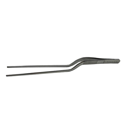 Season Stainless Steel Chef's Tweezers