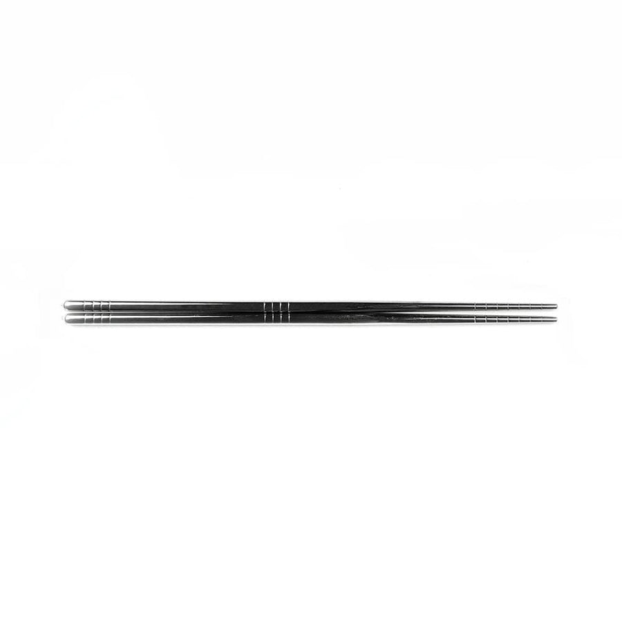 Season Stainless Steel Chopsticks Set of 5 Pairs