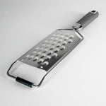 Season Stainless Steel Coarse Cheese Grater