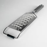 Season Stainless Steel Coarse Cheese Grater