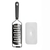 Season Stainless Steel Coarse Cheese Grater
