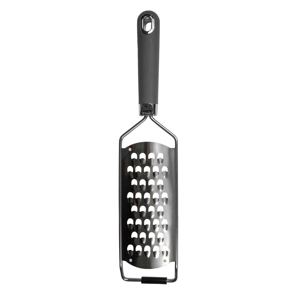 Season Stainless Steel Coarse Cheese Grater