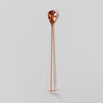 Season Stainless Steel Cocktail Mixing Spoon