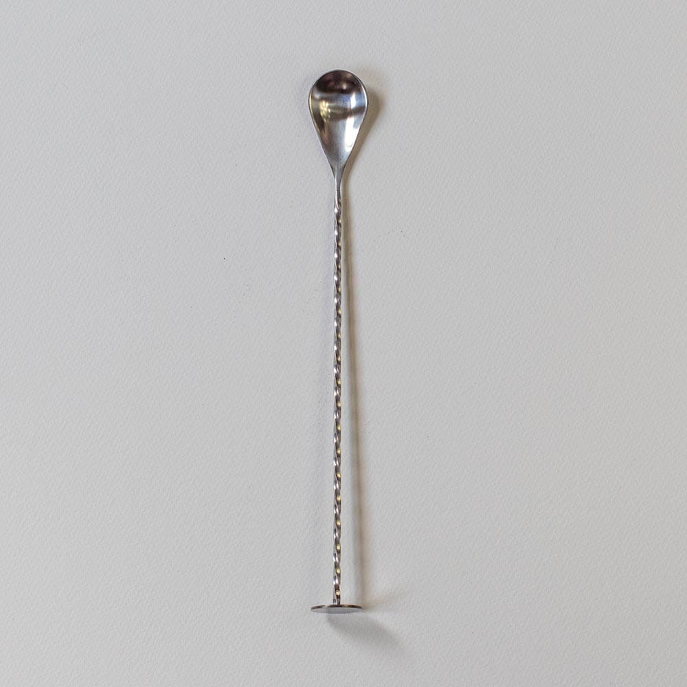 Season Stainless Steel Cocktail Mixing Spoon