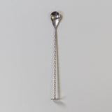 Season Stainless Steel Cocktail Mixing Spoon