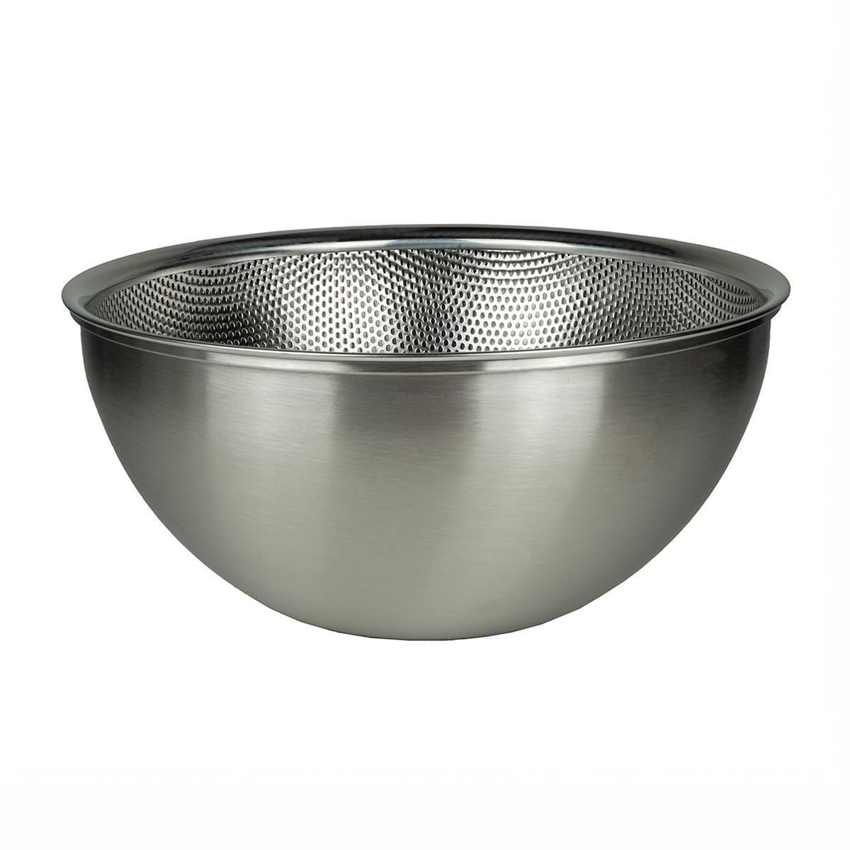 Season Stainless Steel Colander and Bowl Set