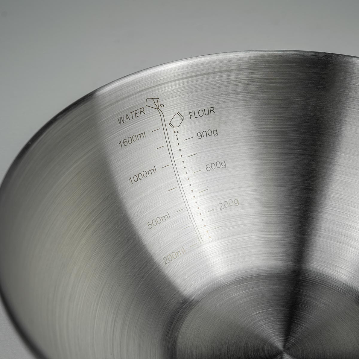 Season Stainless Steel Colander and Bowl Set