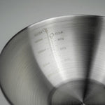 Season Stainless Steel Colander and Bowl Set