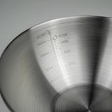 Season Stainless Steel Colander and Bowl Set