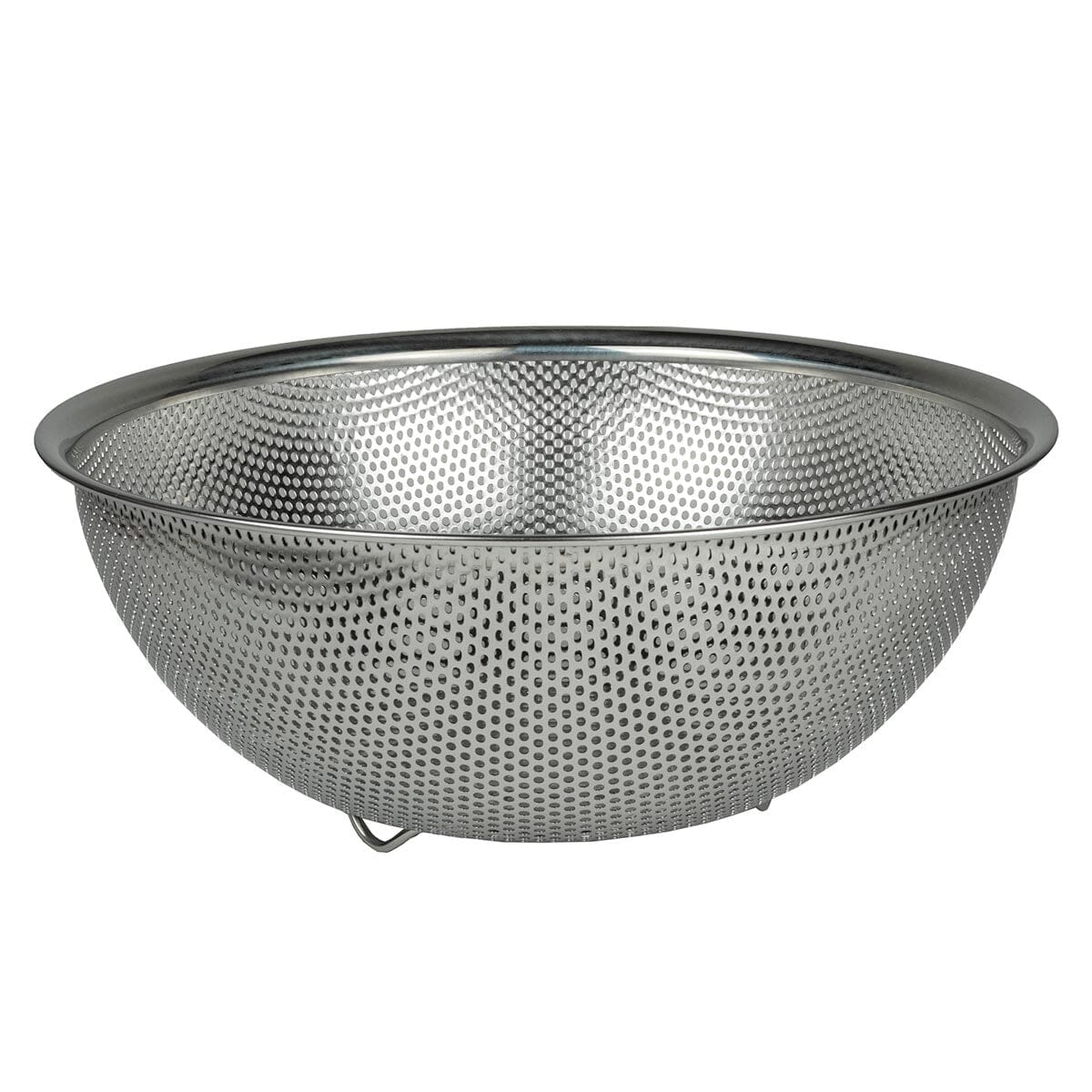 Season Stainless Steel Colander and Bowl Set