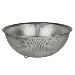 Season Stainless Steel Colander and Bowl Set