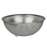 Season Stainless Steel Colander and Bowl Set
