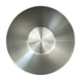 Season Stainless Steel Colander and Bowl Set