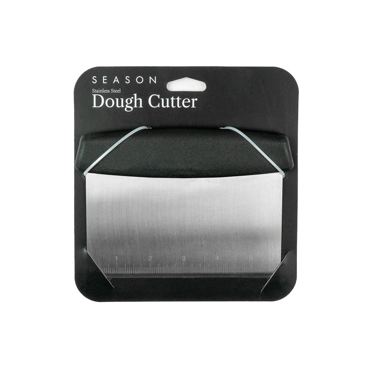 Season Stainless Steel Dough Cutter