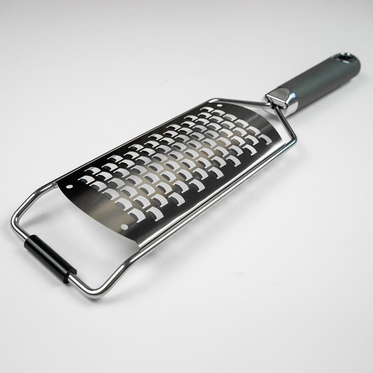 Season Stainless Steel Fine Cheese Grater