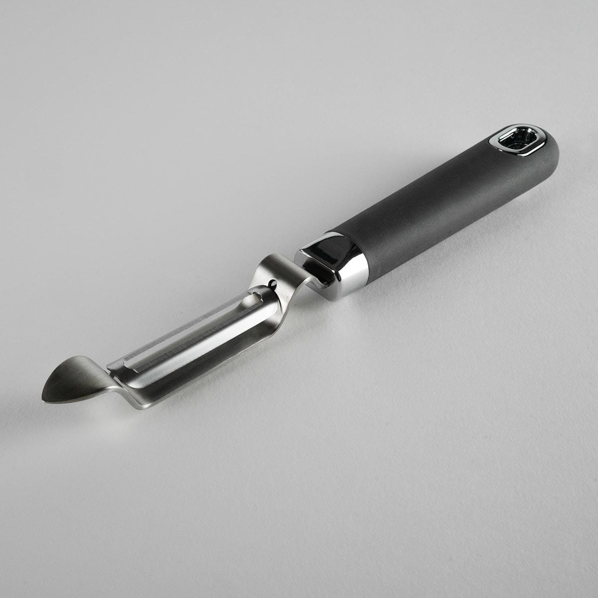 Season Stainless Steel Fixed Head Peeler